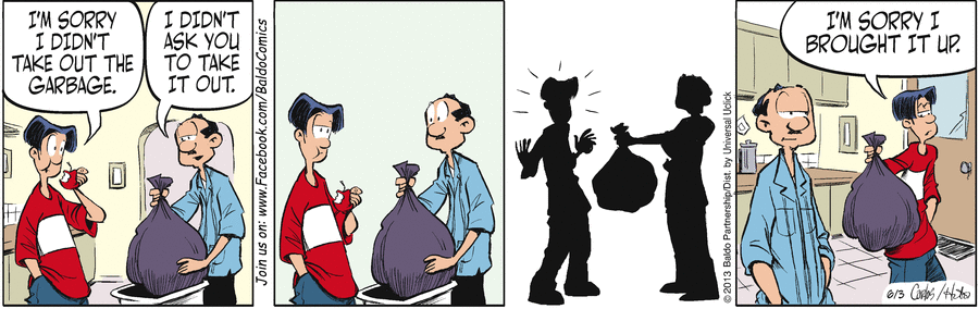 baldo